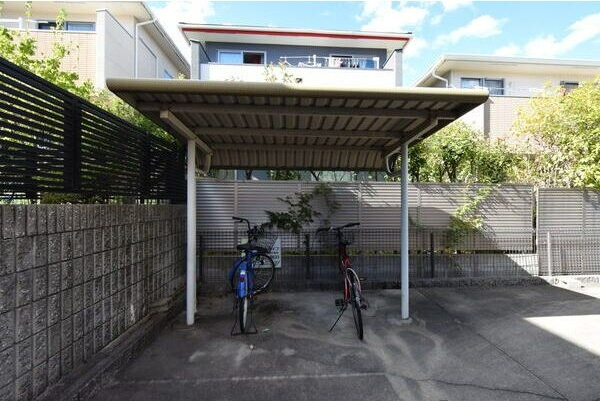 ハイネスのその他共用部分