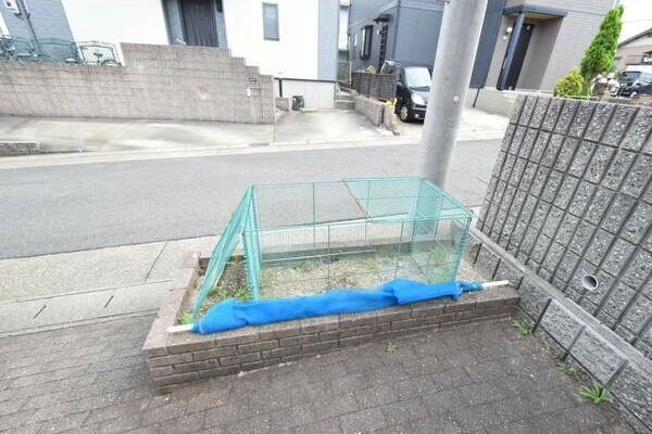 ハイネスのその他共用部分