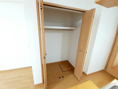 【収納】 | カレントハウス | 収納スペース豊富です