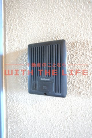 【10,000円キャッシュバック対象物件】のセキュリティ