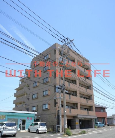 【10,000円キャッシュバック対象物件】の外観|外観です