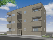 THE NOBLES 戸畑Ⅱの画像