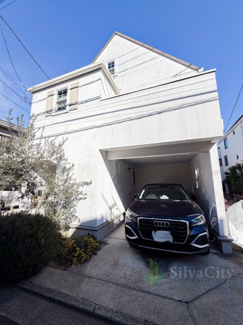 【外観】 | 目黒区上目黒2丁目