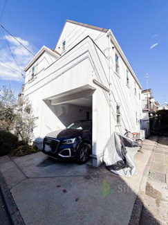 【外観】 | 目黒区上目黒2丁目