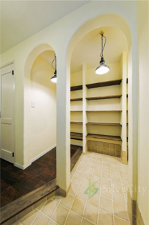 【収納】 | 目黒区上目黒2丁目