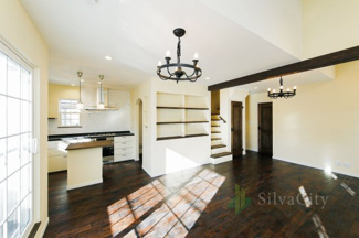 【居間・リビング】 | 目黒区上目黒2丁目