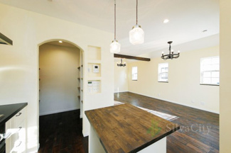 【キッチン】 | 目黒区上目黒2丁目