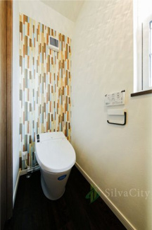 【トイレ】 | 目黒区上目黒2丁目