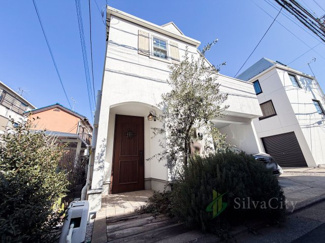 【外観】 | 目黒区上目黒2丁目