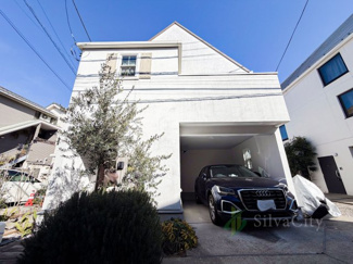 【外観】 | 目黒区上目黒2丁目