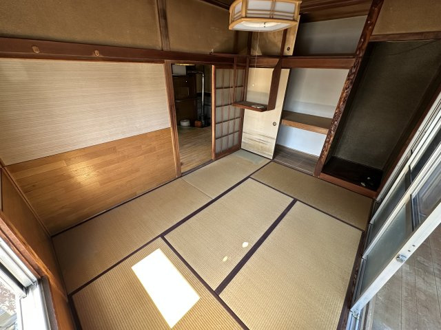 【和室】