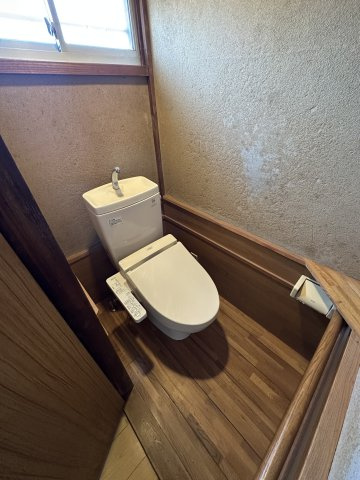 【トイレ】