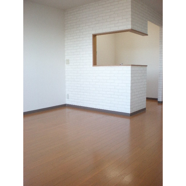 エグゼ湘南の居間・リビング