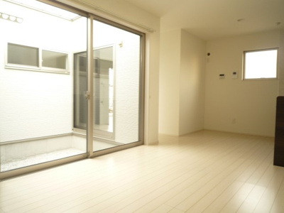 【居間・リビング】 | 円光リンクラボ