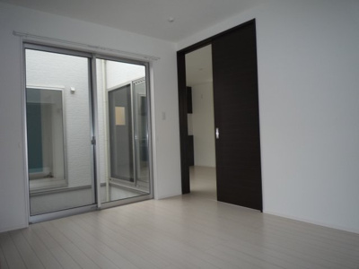 【洋室】 | 円光リンクラボ