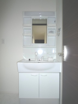 【洗面所】 | 円光リンクラボ