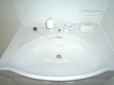 【洗面所】 | 円光リンクラボ