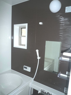 【浴室】 | 円光リンクラボ