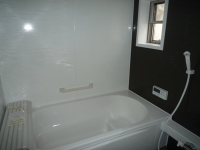 【浴室】 | 円光リンクラボ