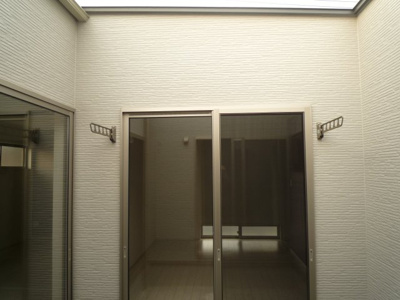 【庭】 | 円光リンクラボ