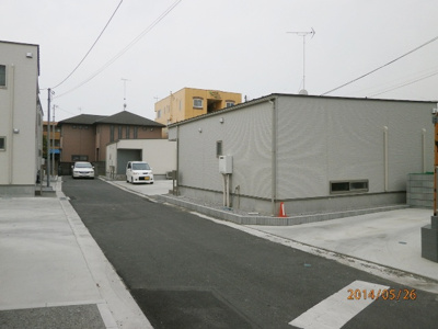 【駐車場】 | 円光リンクラボ