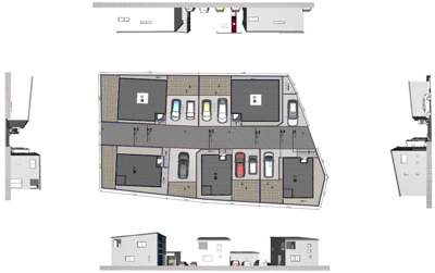 【区画図】 | 円光リンクラボ