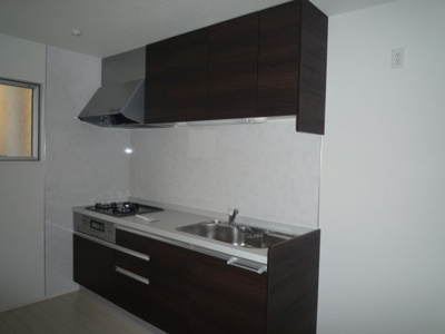 【キッチン】 | 円光リンクラボ