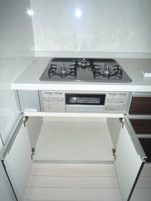 【キッチン】 | 円光リンクラボ