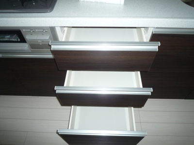 【キッチン】 | 円光リンクラボ