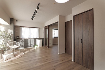 ジーニス大阪ＷＥＳＴ棟の画像