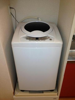 【その他】 | レオパレスバーディー