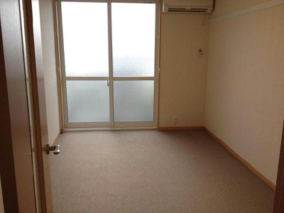 【寝室】 | レオパレスバーディー