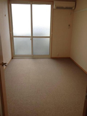 【居間・リビング】 | レオパレスバーディー