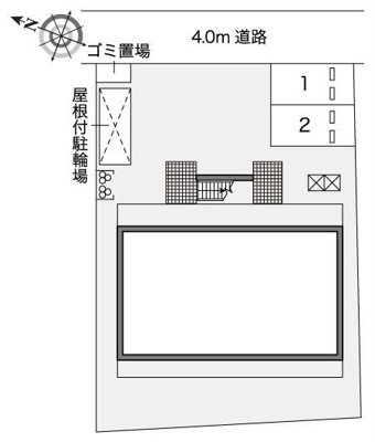 【その他】 | レオパレスバーディー