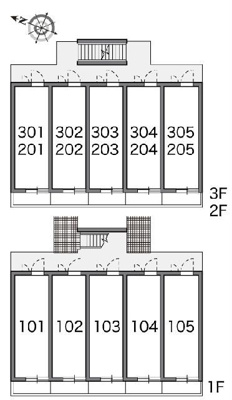 【その他】 | レオパレスバーディー