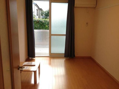 【居間・リビング】 | レオパレスバーディー