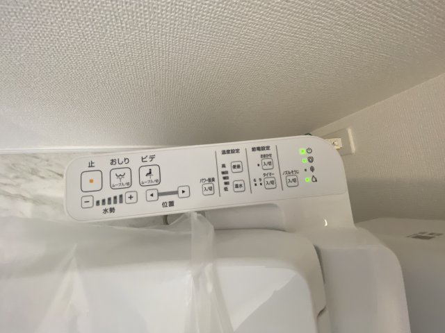 東所沢3丁目全4棟新築のその他