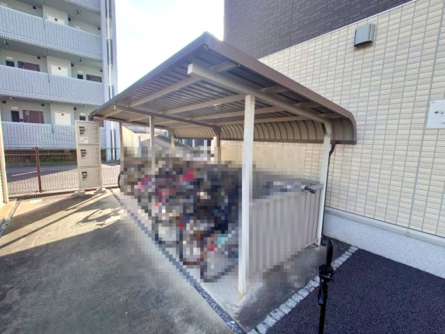 サンライズYのその他共用部分