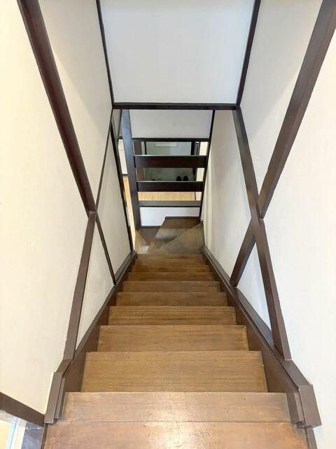 東久留米市中央町貸家のその他