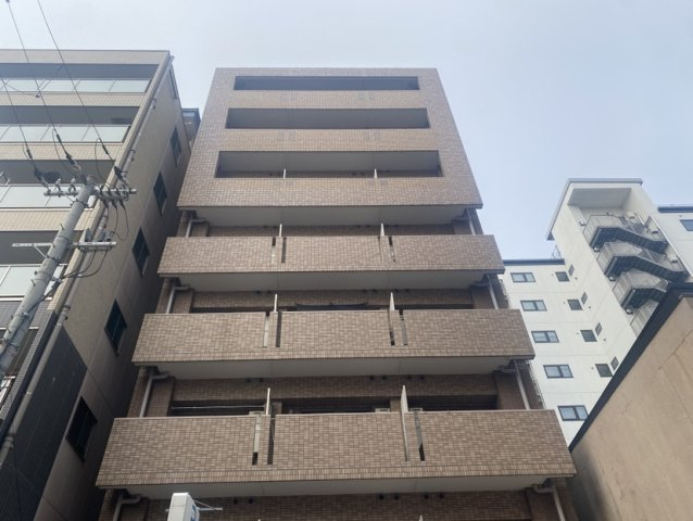 プレサンス京都四条烏丸