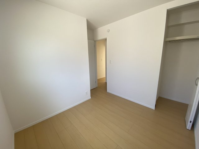 東所沢3丁目全4棟新築