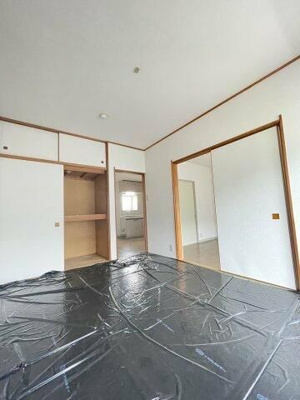 【寝室】 | コンフォルト２３ | 同一仕様