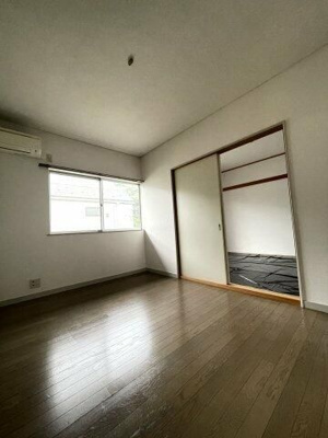 【寝室】 | コンフォルト２３ | 同一仕様