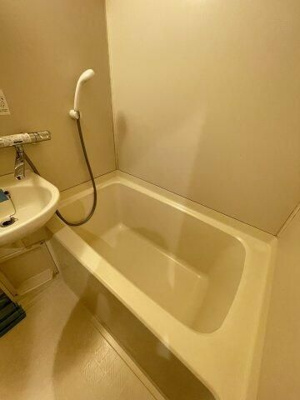 【浴室】 | コンフォルト２３ | 同一仕様