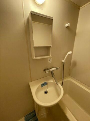 【洗面所】 | コンフォルト２３ | 同一仕様