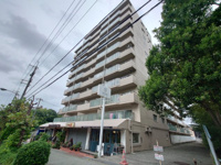 杉谷パークマンションの画像