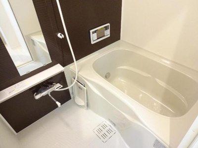 【浴室】 | 樹ノ里 | バス（イメージ）