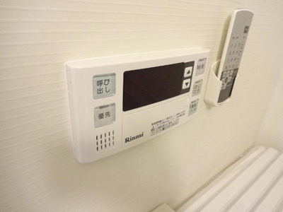 【設備】 | 樹ノ里 | 室内設備（イメージ）