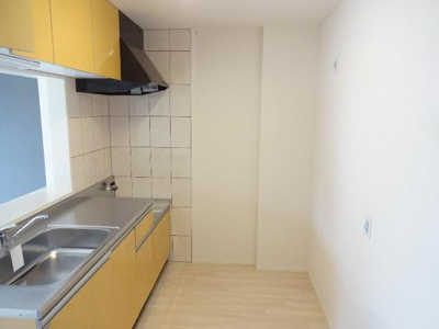 【キッチン】 | 樹ノ里 | キッチン（イメージ）