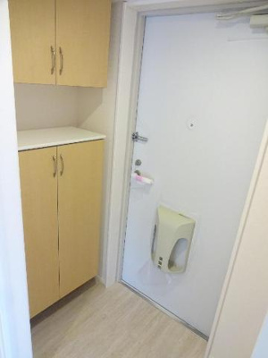 【玄関】 | 樹ノ里 | 玄関（イメージ）